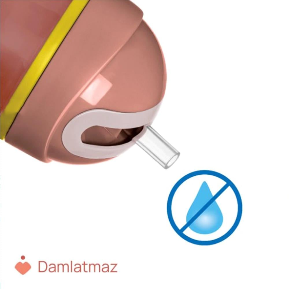 Bardak...Spor Pipetli 14 Ay+ Kız