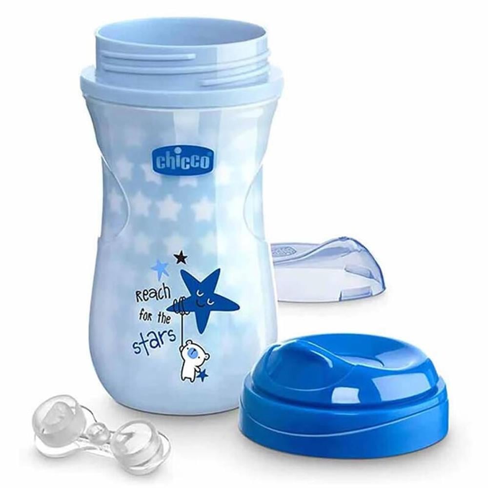 Bardak... Isı yalıtımlı Glowing Cup 14m+ Erkek