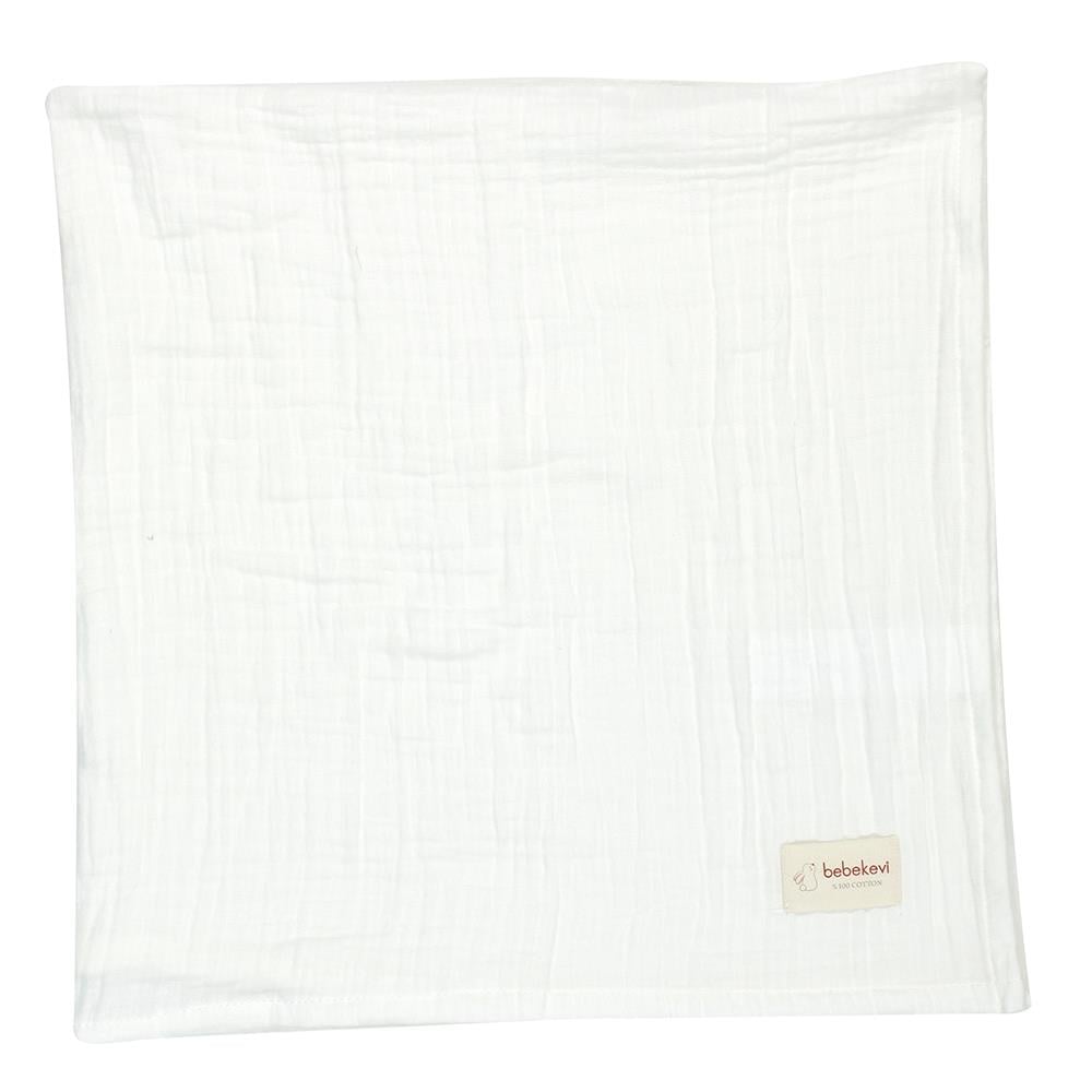 Battaniye...Müslin 2 Katlı