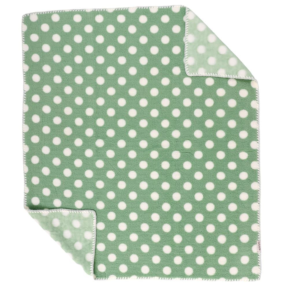 Battaniye... Puanlı Welsoft - Yeşil