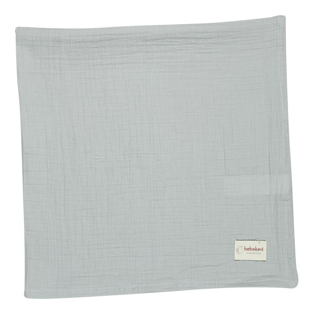 Battaniye...Müslin 2 Katlı