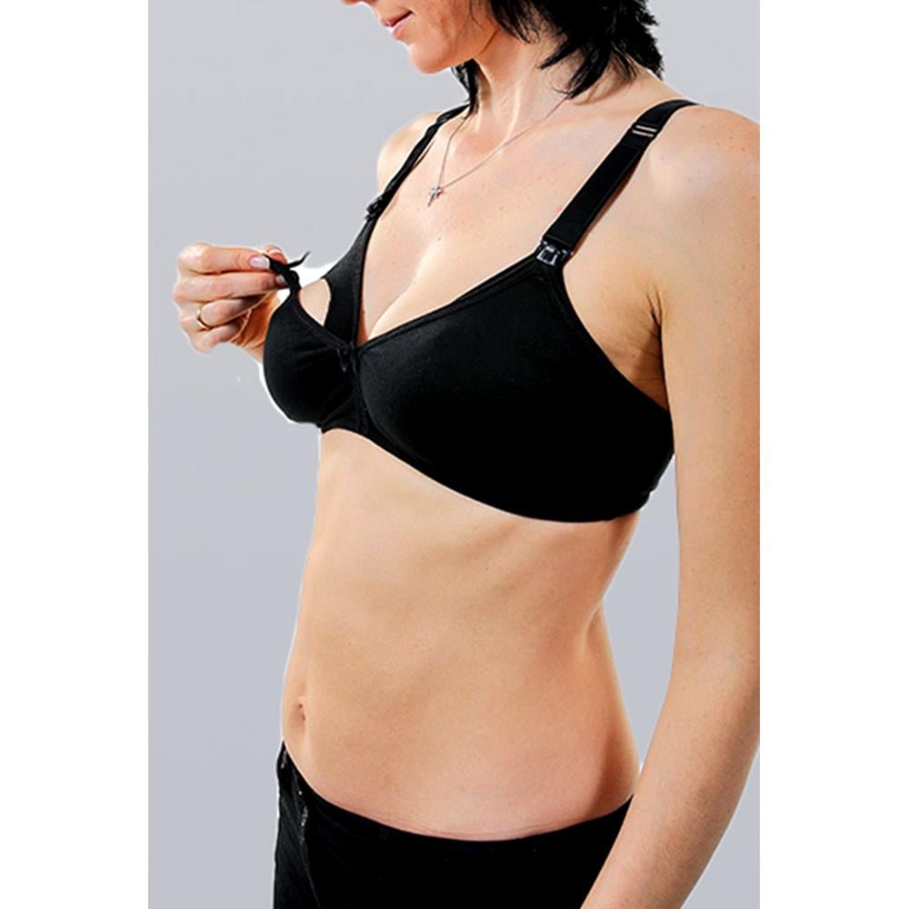 Bayan...Emzirme Sütyeni Klasik