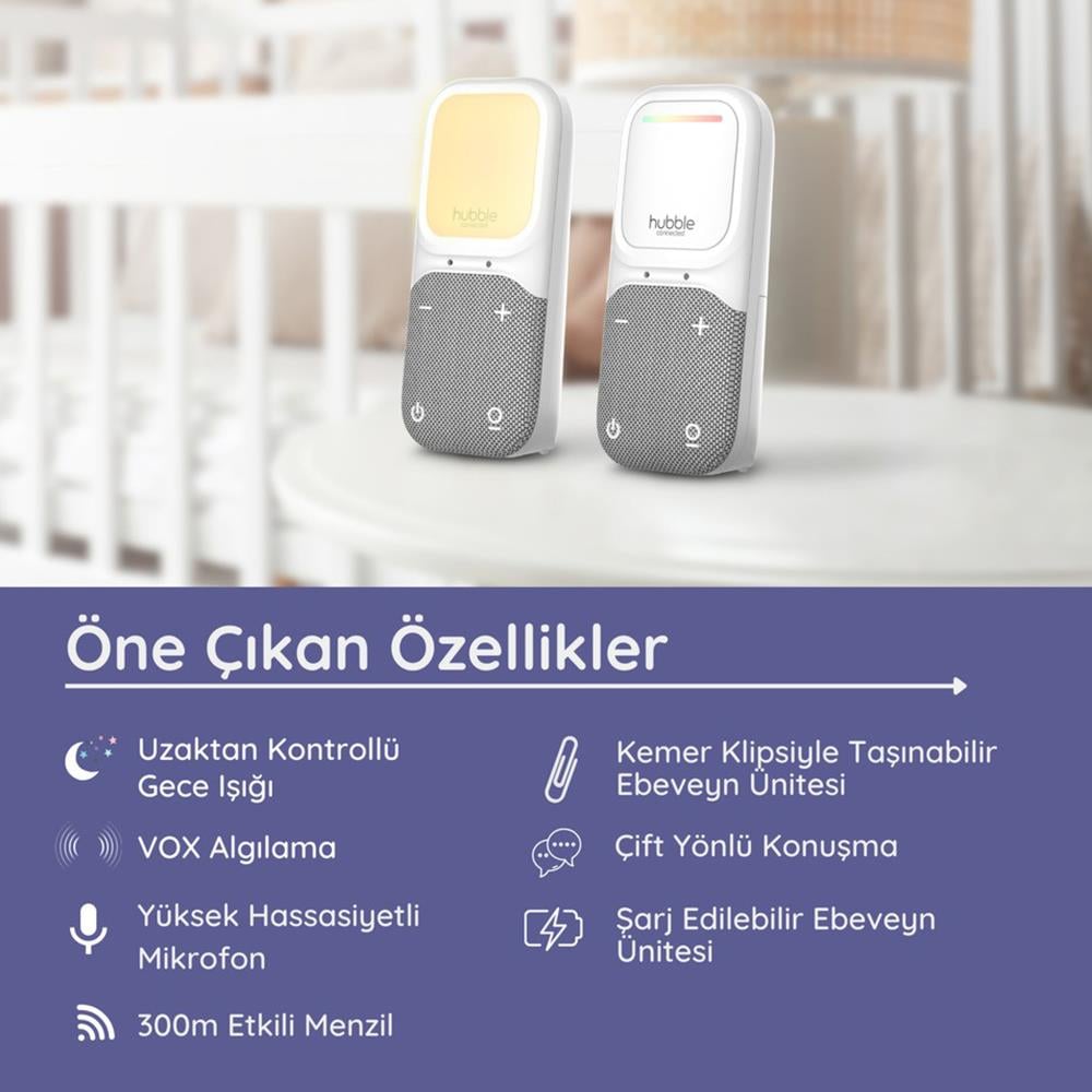 Bebek Teklsizi...Sense Glow