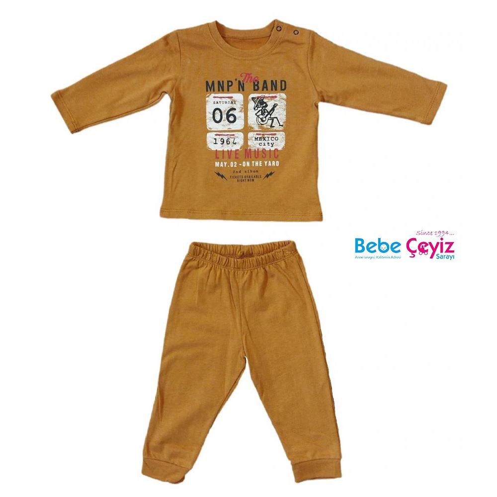 Bebepan 2'Li Takım