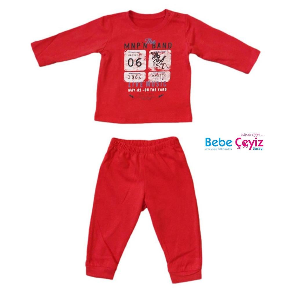 Bebepan 2'Li Takım