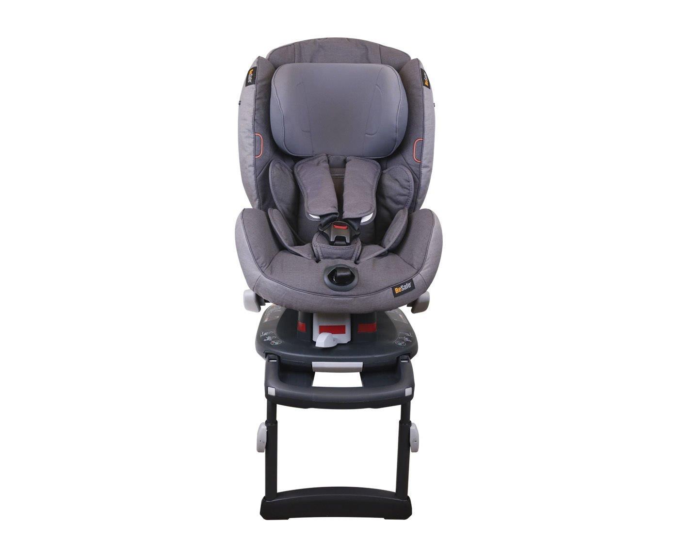 BeSafe iZi Comfort X3 ISOfix'li Oto Koltuğu