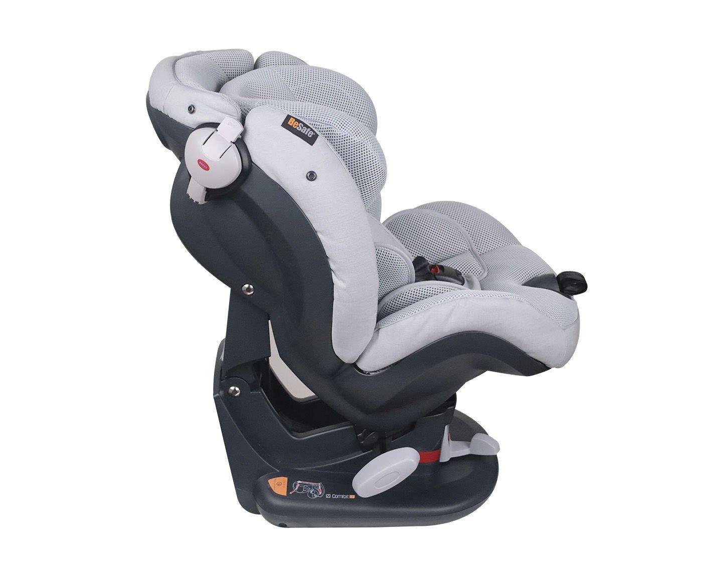 BeSafe iZi Comfort X3 Oto Koltuğu