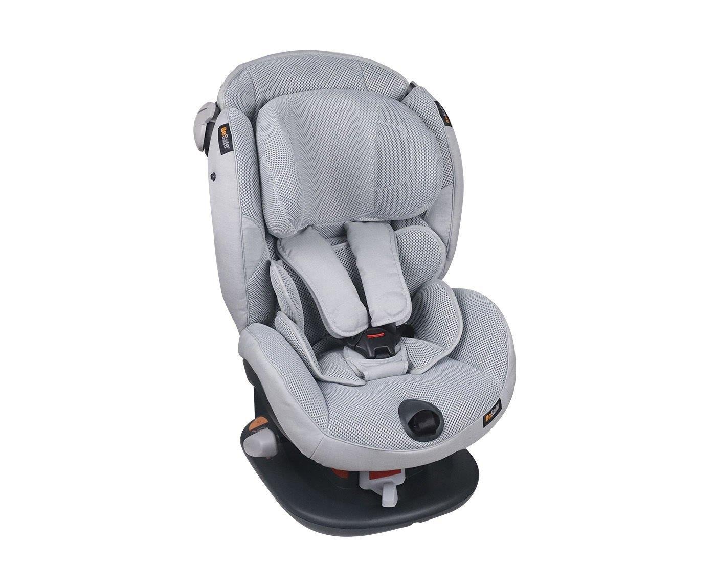 BeSafe iZi Comfort X3 Oto Koltuğu