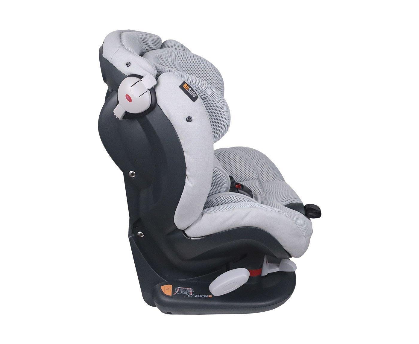 BeSafe iZi Comfort X3 Oto Koltuğu
