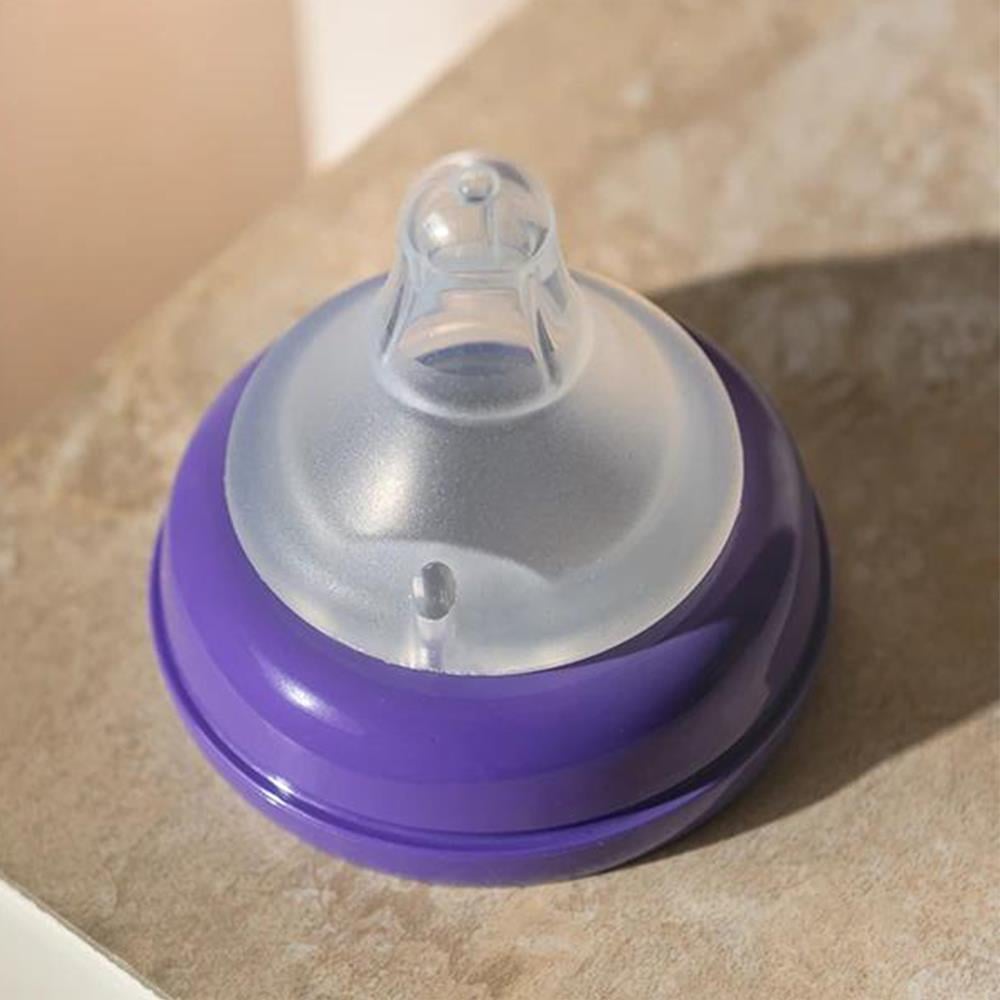 Biberon Emziği... Nipple xs