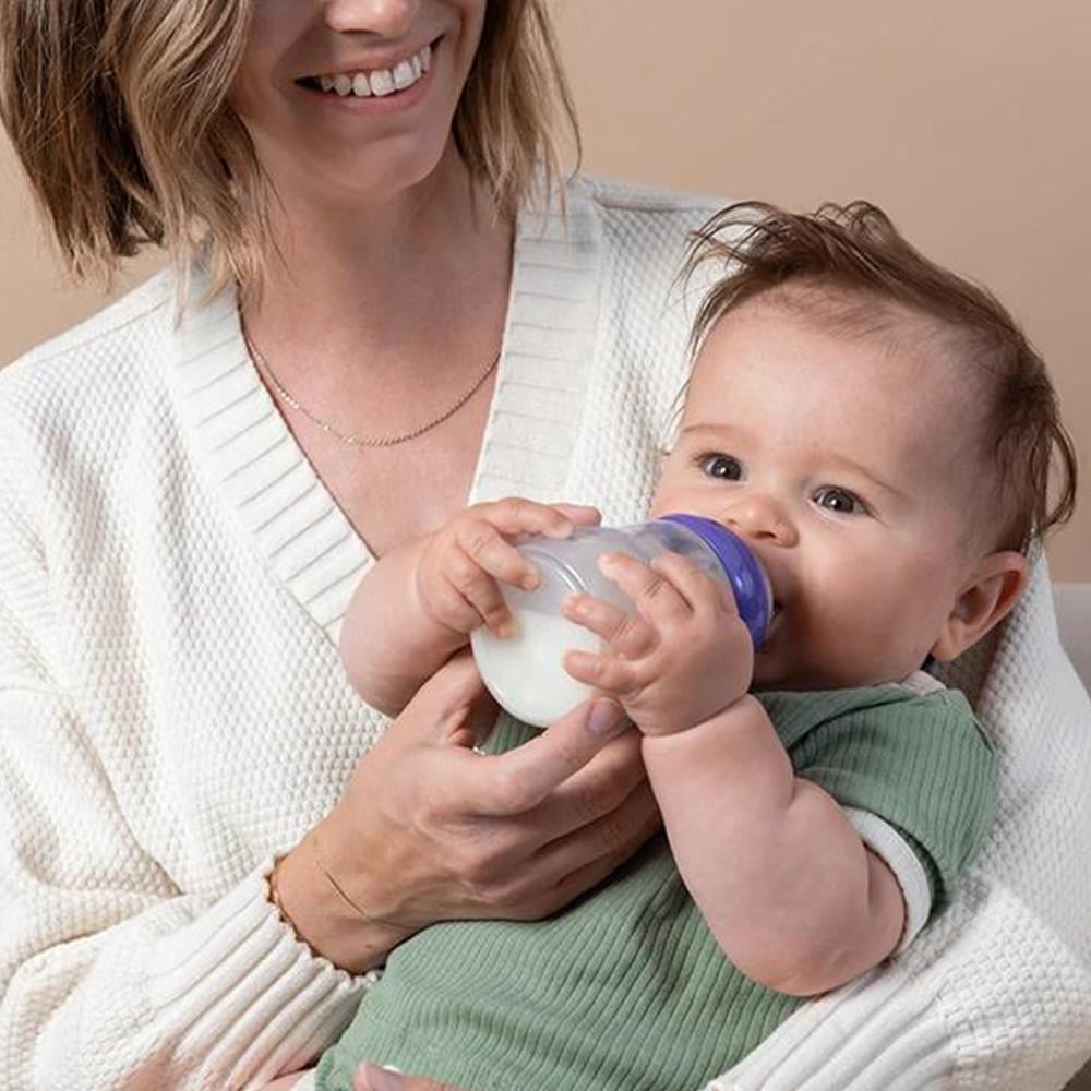 Biberon Emziği... Nipple xs