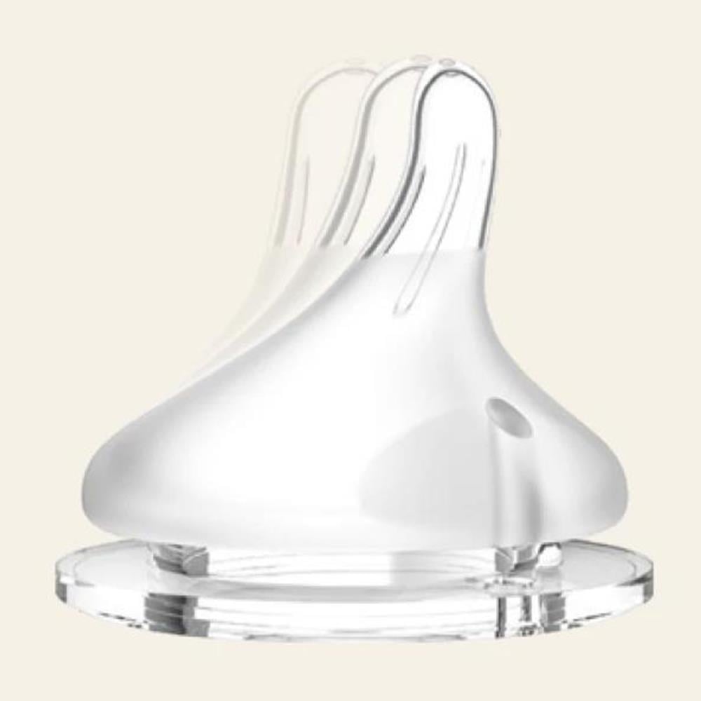 Biberon Emziği... Nipple xs
