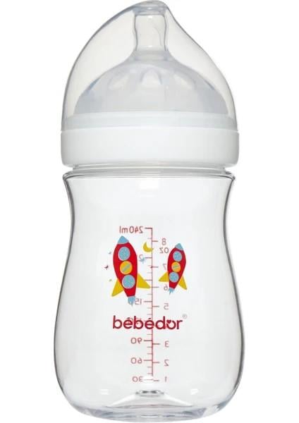 Biberon...Geniş Ağız Trıtan 250ml