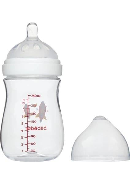 Biberon...Geniş Ağız Trıtan 250ml