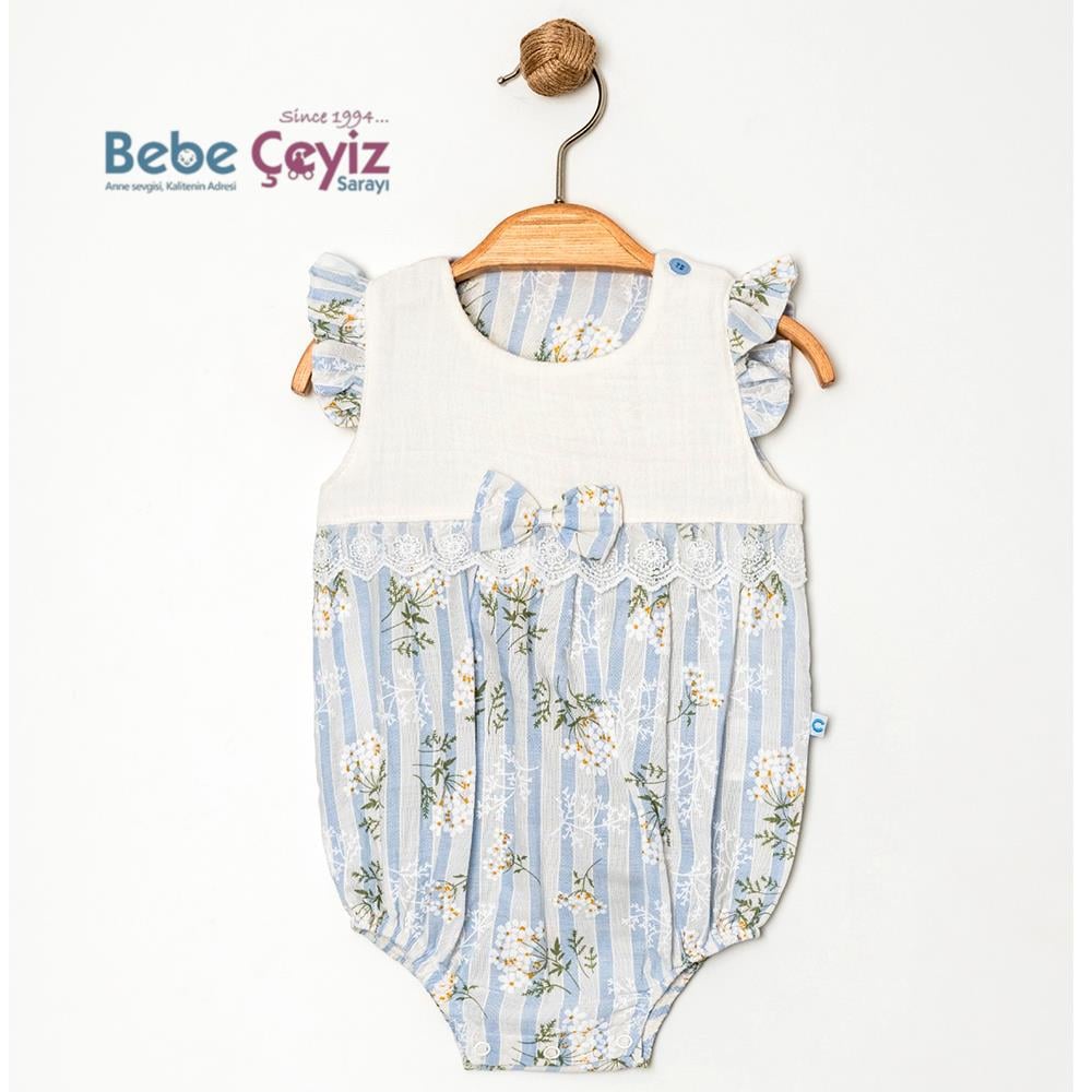 CARMİN BABY Badi
