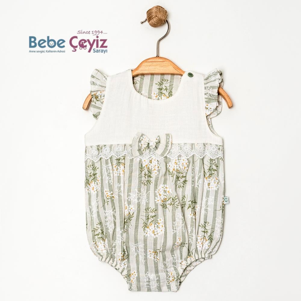 CARMİN BABY Badi