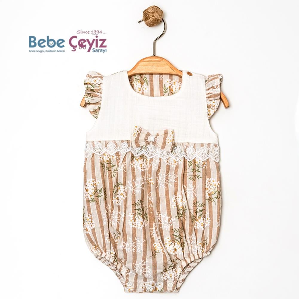 CARMİN BABY Badi