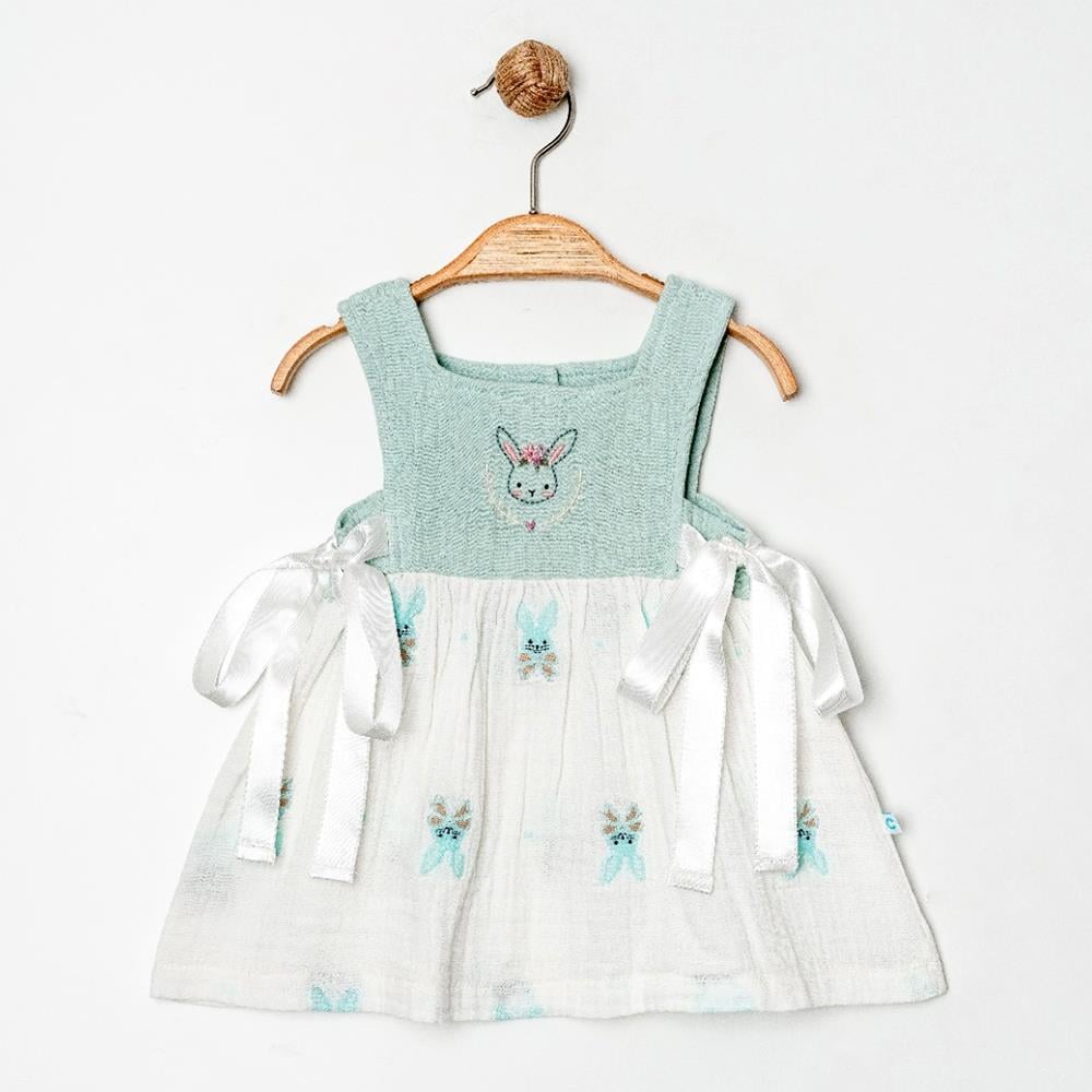 CARMİN BABY Elbise