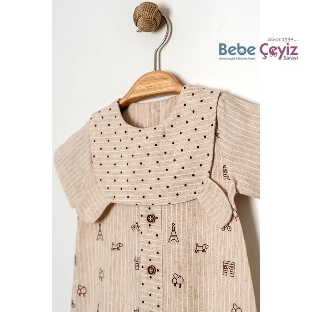 CARMİN BABY Tulum