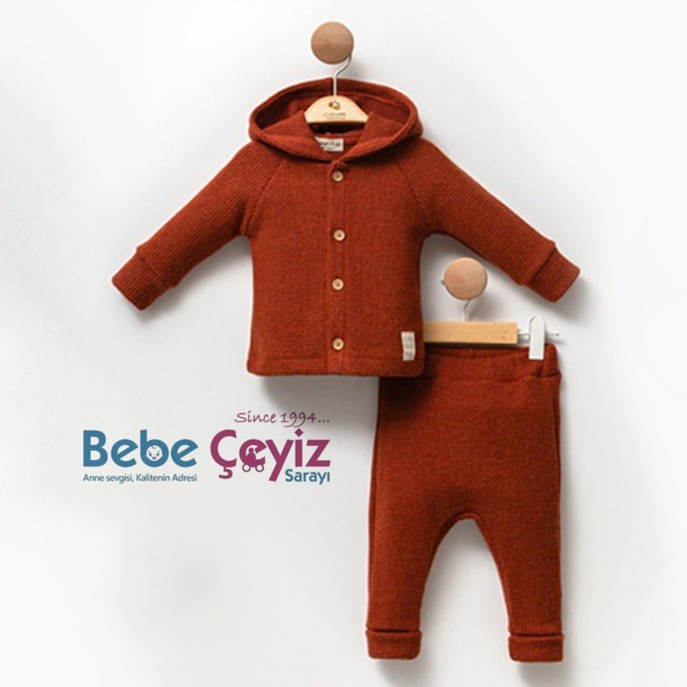 CASSİOPE 2'li Takım (+)