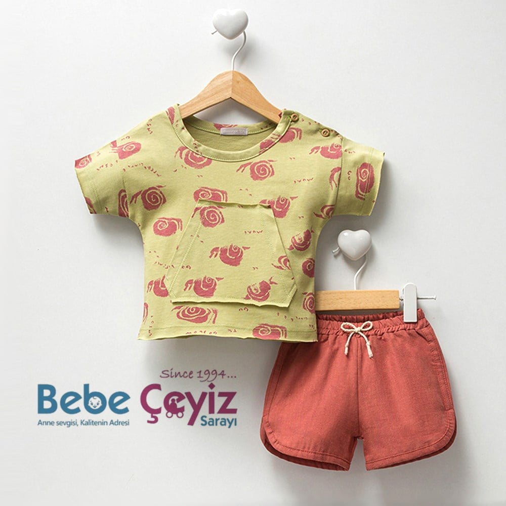 CASSİOPE 2'li Takım (+)