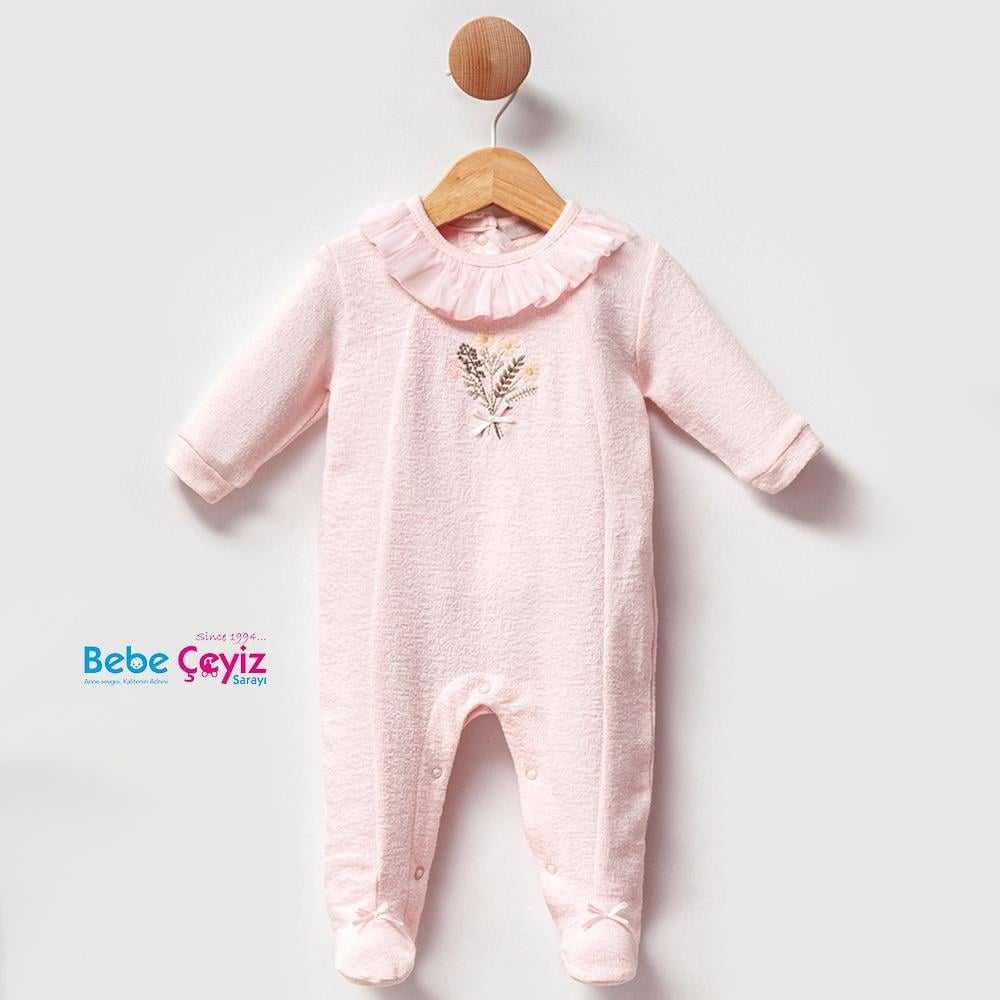 Cassiope Bebek Tulum