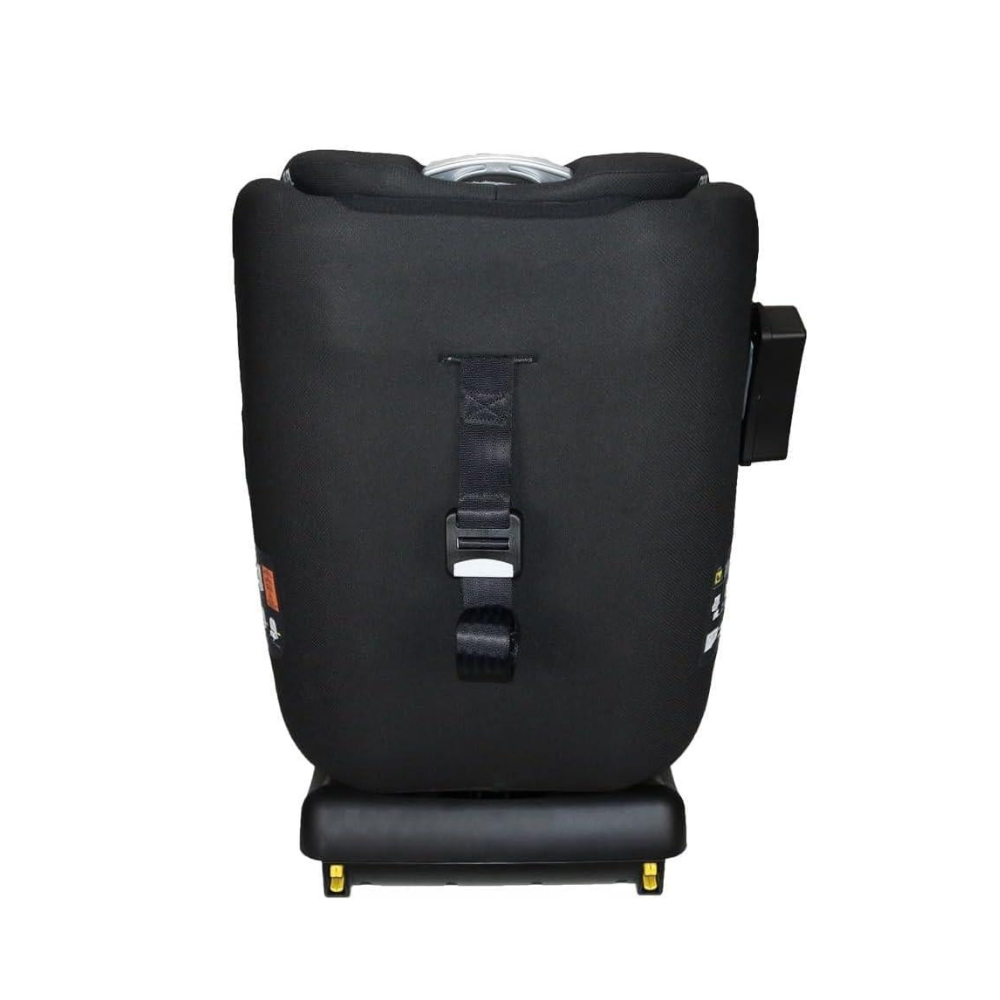 Casual Oto Koltuğu Goldfix Plus 9-36 Kg Lakost(Anrasit)