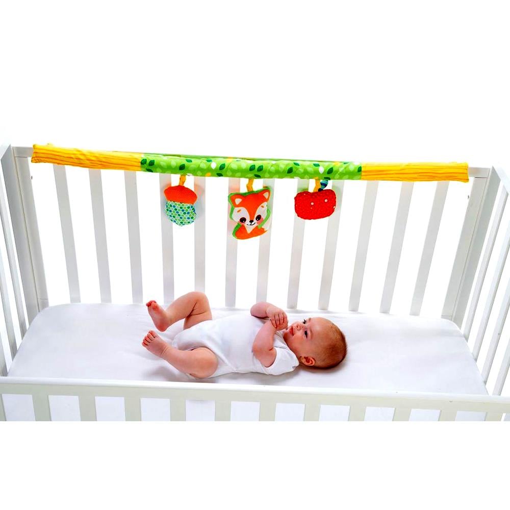 Chicco 3 in 1 Oyuncak Aktivite Halısı