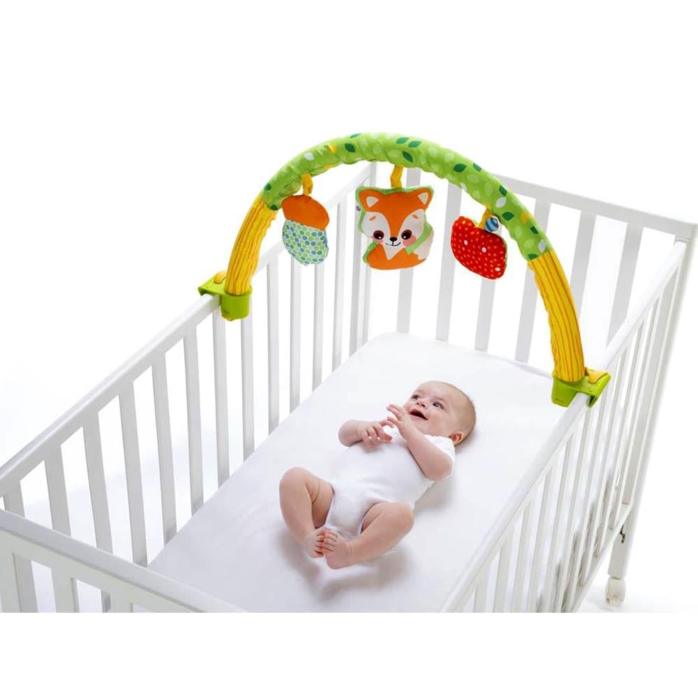 Chicco 3 in 1 Oyuncak Aktivite Halısı