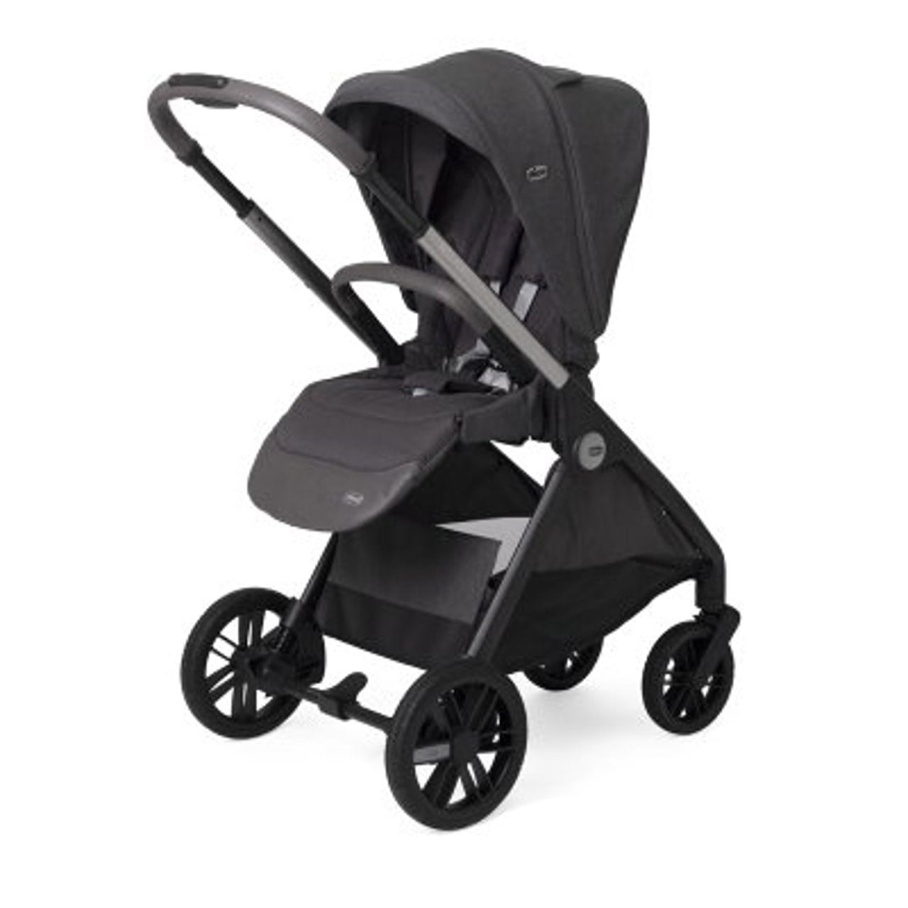 CHİCCO Bebek Arabası Bellagıo 2.0 Black Satin
