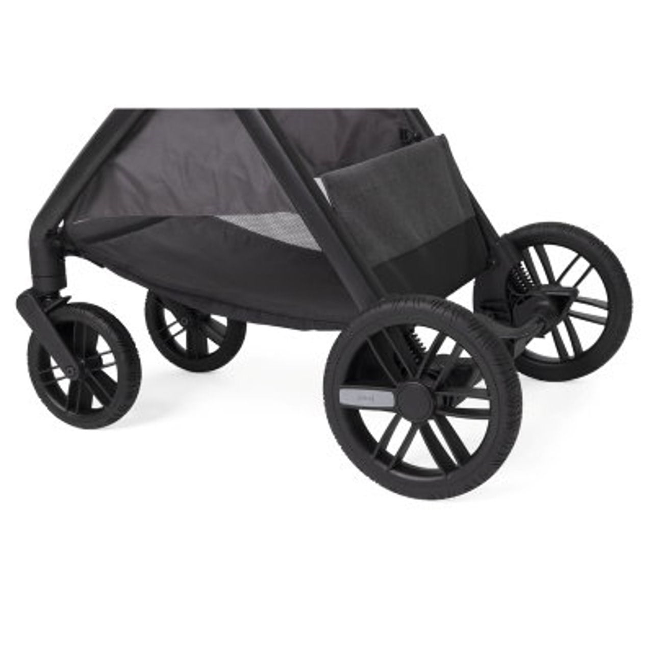CHİCCO Bebek Arabası Bellagıo 2.0 Black Satin