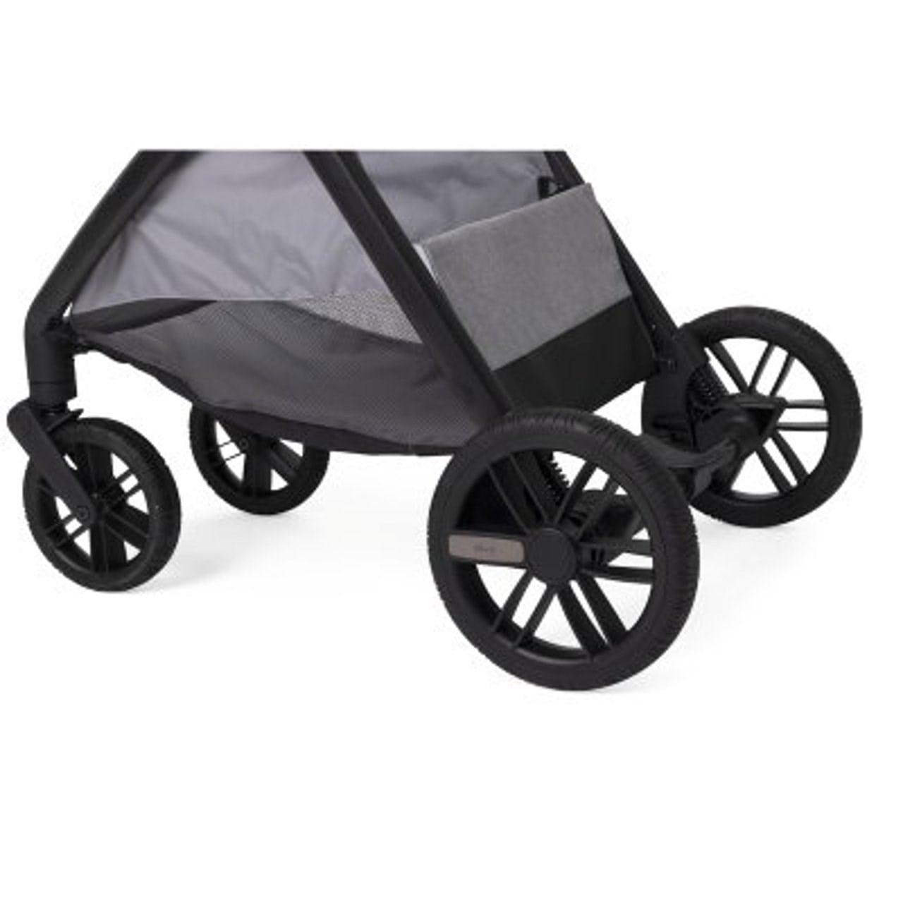 CHİCCO Bellagıo Bebek Arabası 2.0 Lunar Rock