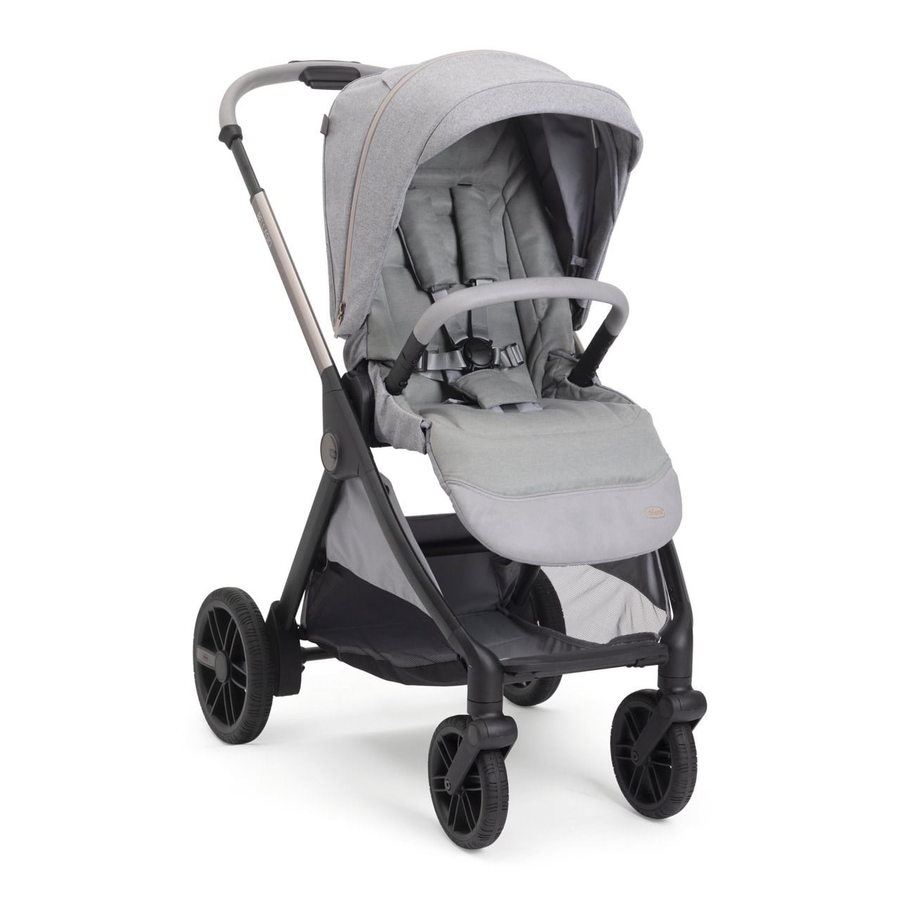 CHİCCO Bellagıo Bebek Arabası 2.0 Lunar Rock