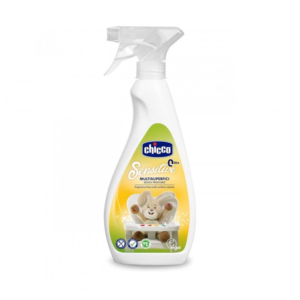 Chicco Çok Amaçlı Temizleme Spreyi