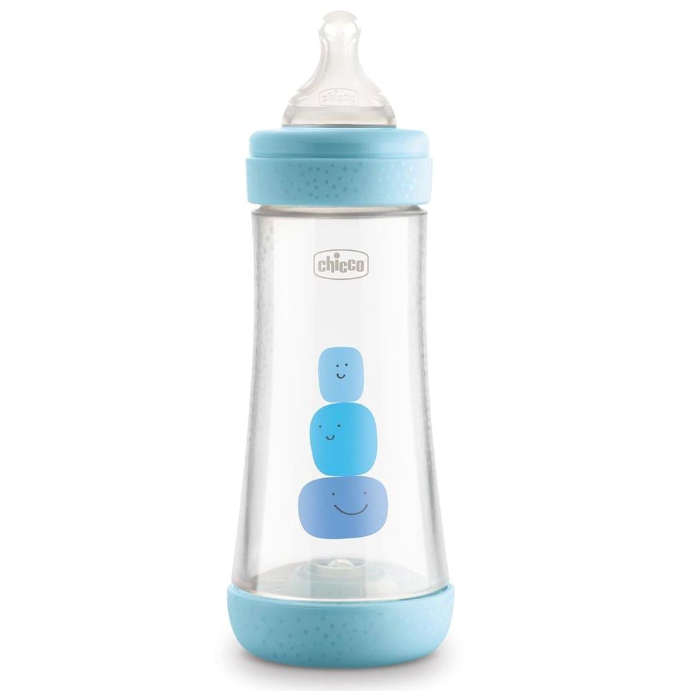 Chicco F.Bottle Perfects PP Biberon 300 ml (4m +)