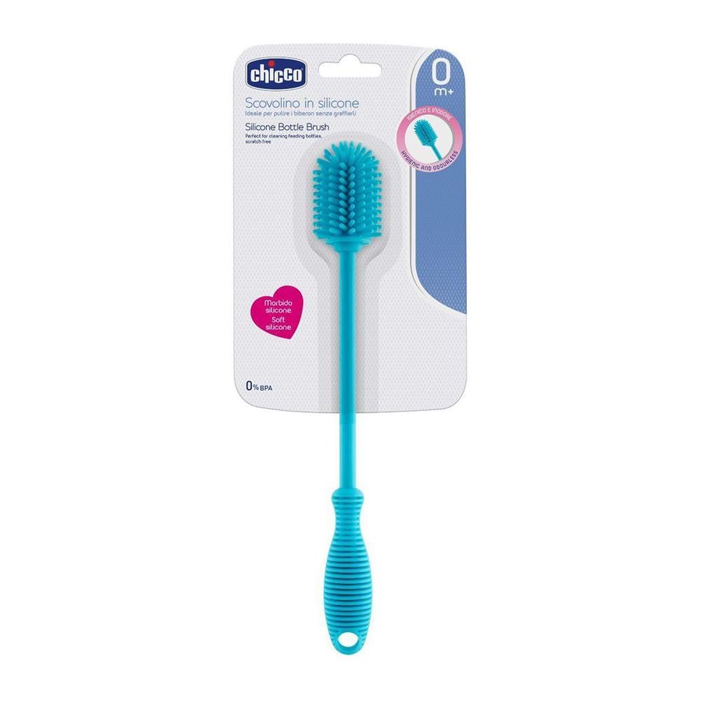 Chicco Fırça Biberon Temizleme