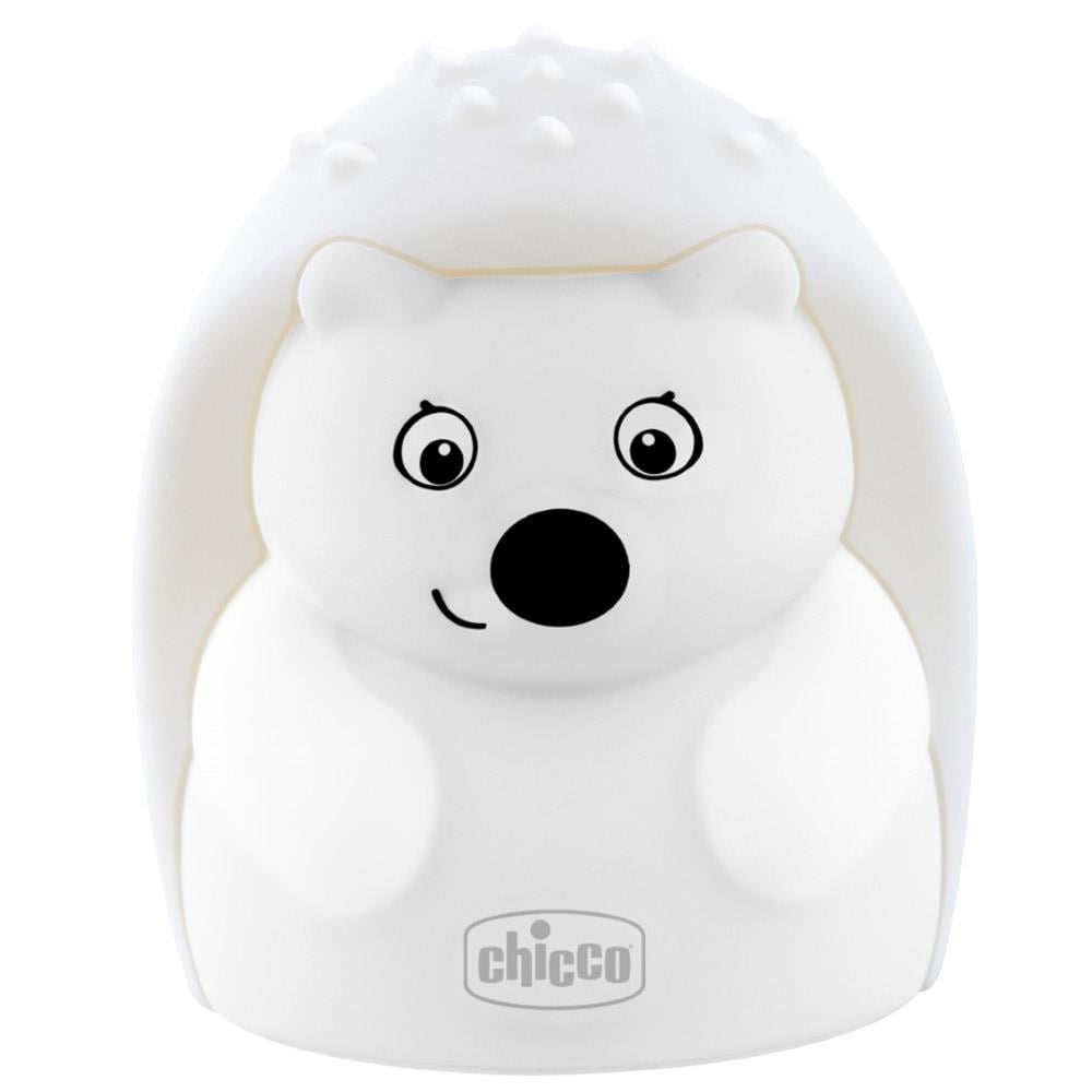 Chicco Kirpi Şarj edilebilir Gece Lambası