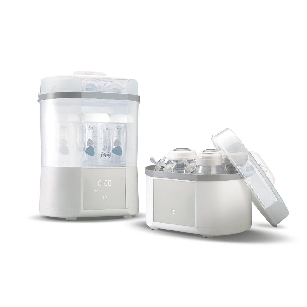 Chicco Kurutma Fonksiyonlu Modüler Sterilizatör