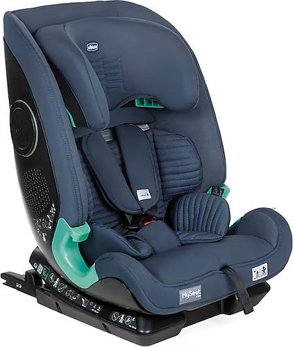 Chicco My Seat I-Size Bebek Oto Koltuğu 9-36 Kg India Ink