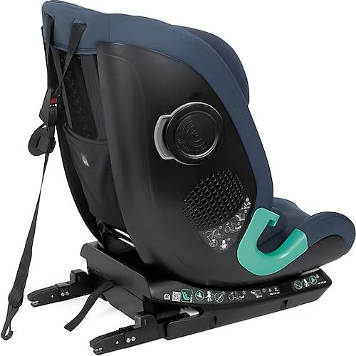 Chicco My Seat I-Size Bebek Oto Koltuğu 9-36 Kg India Ink