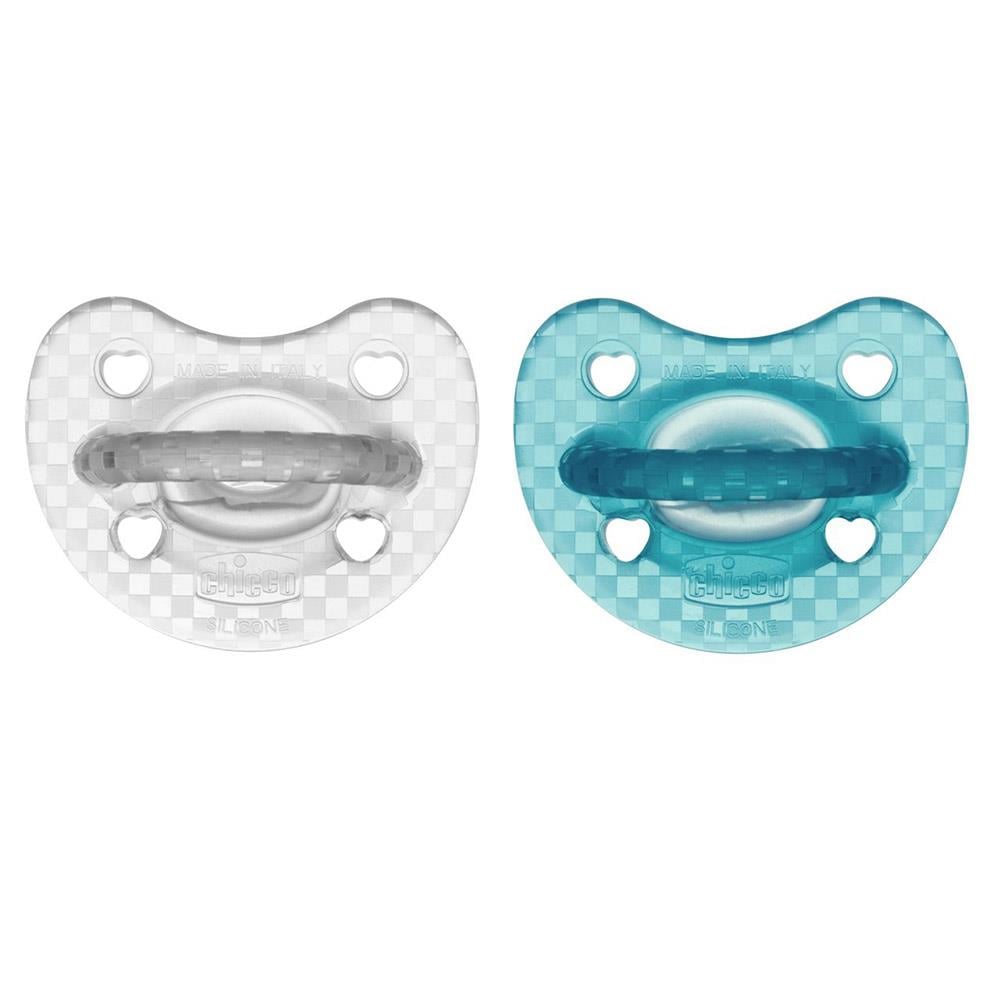 CHICCO Ph.Forma Soother Luxe Emzik