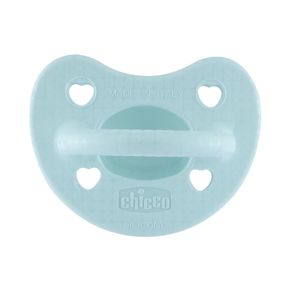 Chicco Ph.Forma Soother Soft Luxe Emzik