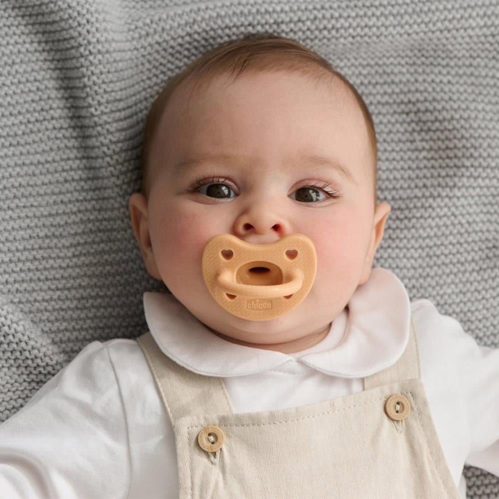 CHİCCO Ph.Forma Soother Soft Luxe Emzik