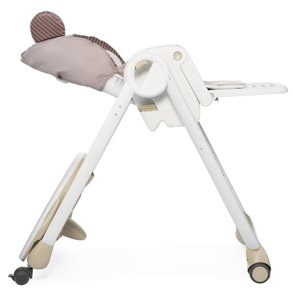 Chicco Polly 2 Start Mama Sandalyesi Monkey
