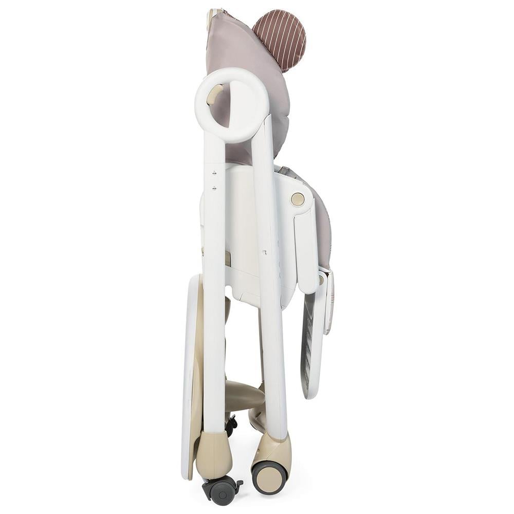 Chicco Polly 2 Start Mama Sandalyesi Monkey