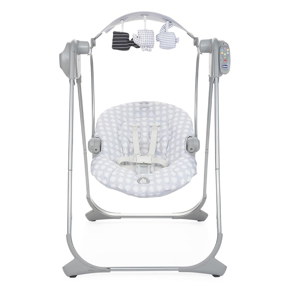CHİCCO Polly Swing Up Leaf 