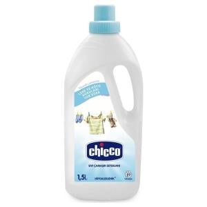 Chicco Sıvı Çamaşır Deterjanı 1500 ml