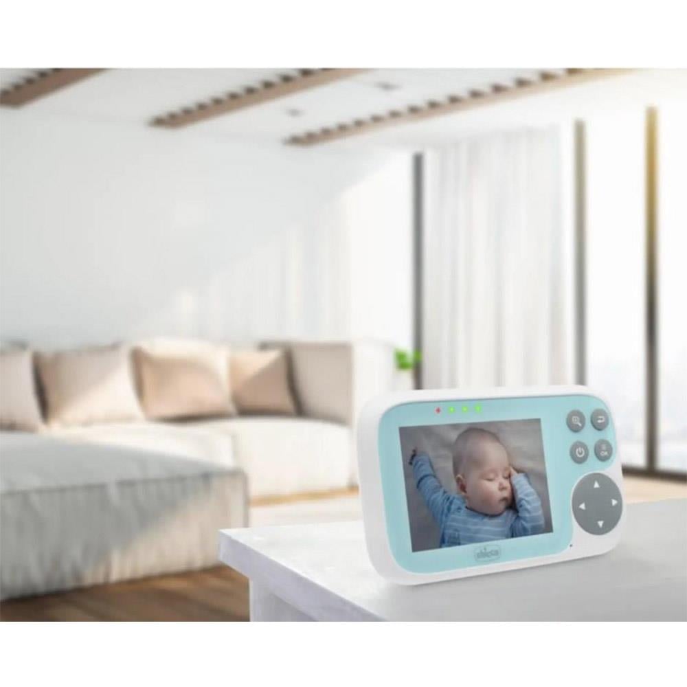 CHICCO Video Baby Camera Monitör  Start