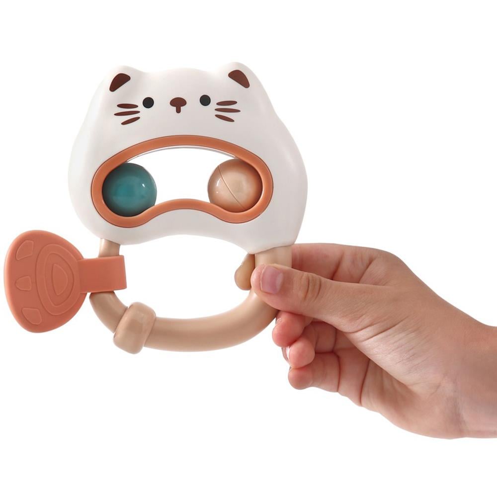 Çıngırak...Sevimli Kedi