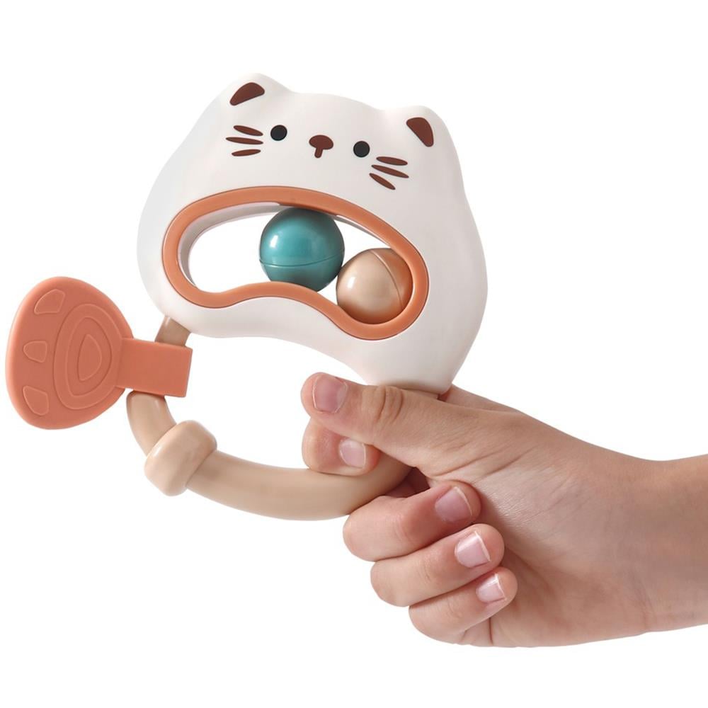 Çıngırak...Sevimli Kedi